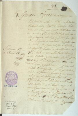 Nombramiento militar