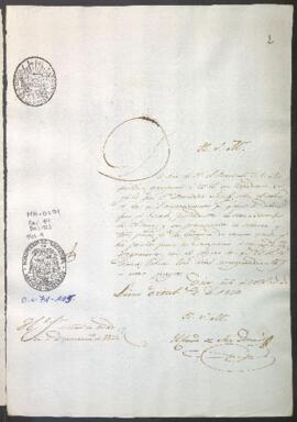 Deudas por suministros