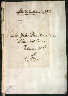 Documentos contables