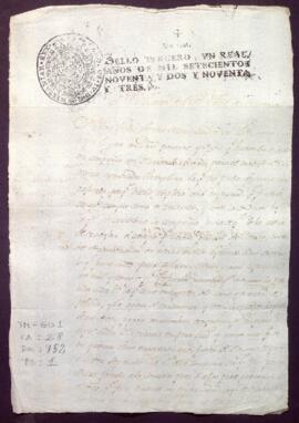 Habilitación de mina