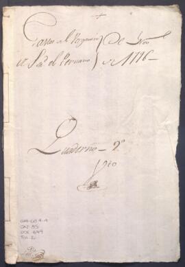 Documentos contables