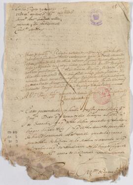 Licencia para vender