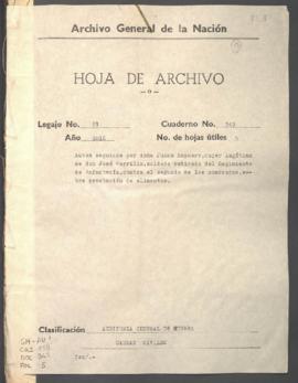 Alimentos