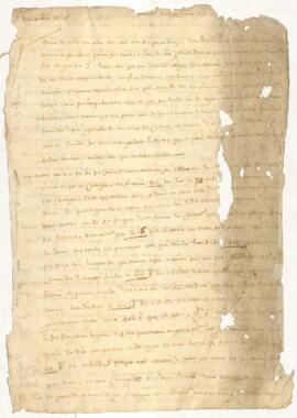 Correspondencia