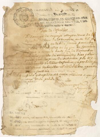 Open original Objeto digital