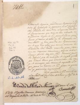 Recaudación de cupos