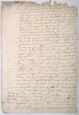 Memoria testamentaria