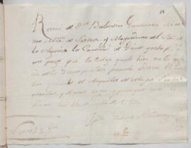 Aprobación de cuentas