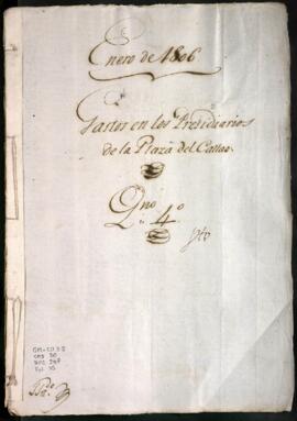 Documentos contables