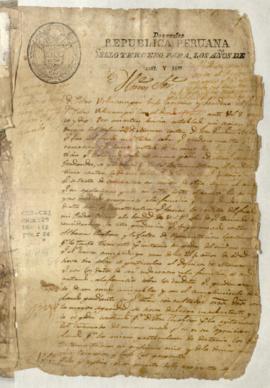Rendición de cuentas de albaceazgo