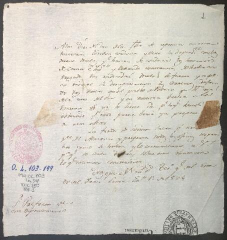 Open original Document numérique