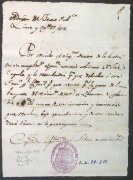 Preparación de banquete