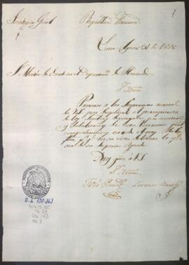 Presupuesto de sueldos