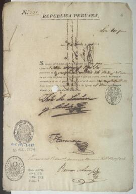 Pago de gratificación