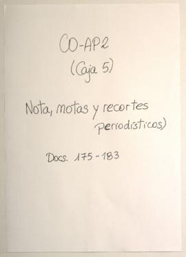 Nota