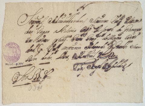 Open original Document numérique