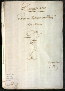 Documentos contables