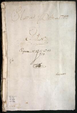 Documentos contables