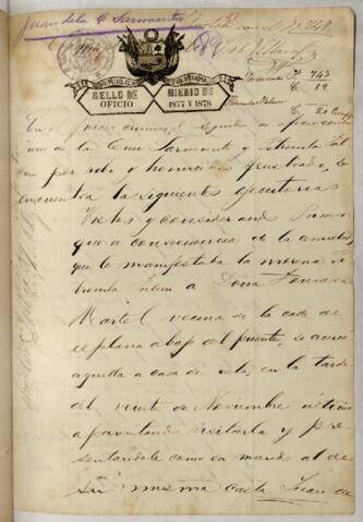 Open original Document numérique