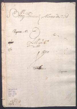 Documentos contables