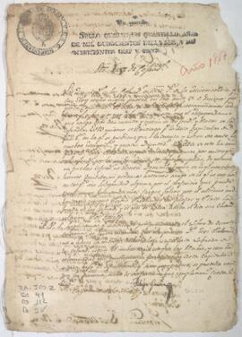 Formación de inventarios