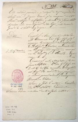 Incorporación de militar