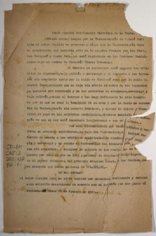 Open original Document numérique