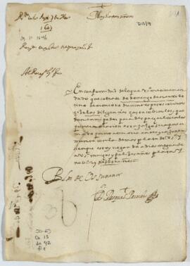 Correspondencia