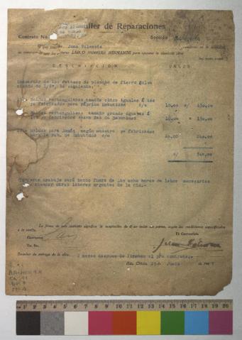 Open original Document numérique