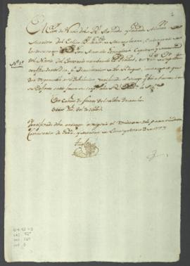 Documentos de data
