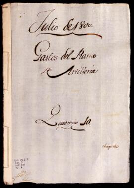 Documentos Contables