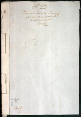 Documentos contables