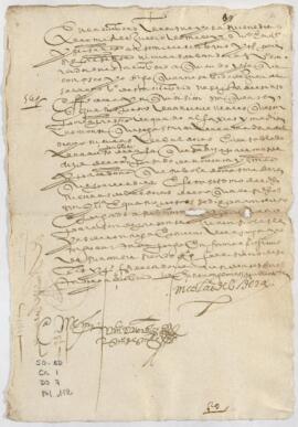 Documentos contables
