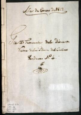 Documentos contables