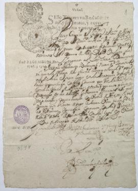 Autorización de pago