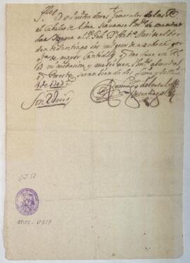 Autorización de pago