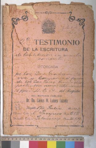 Open original Document numérique