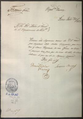 Presupuesto de sueldos