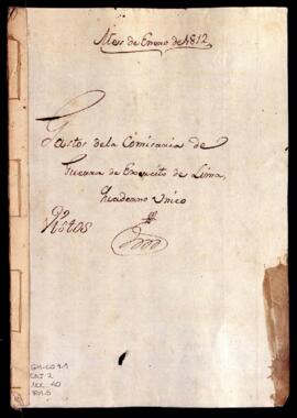 Documentos Contables