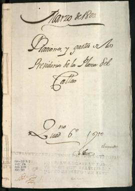 Documentos contables
