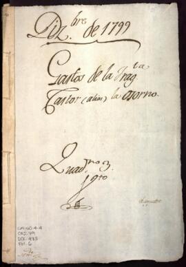 Documentos contables