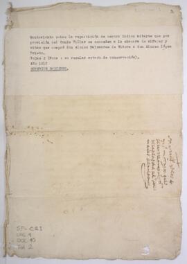 Repartimiento de indios