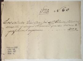 Pago de gratificación