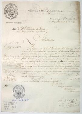 Reparación del cuartel de artillería