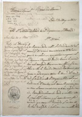 Devolución de llaves