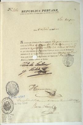 Pago de gratificación