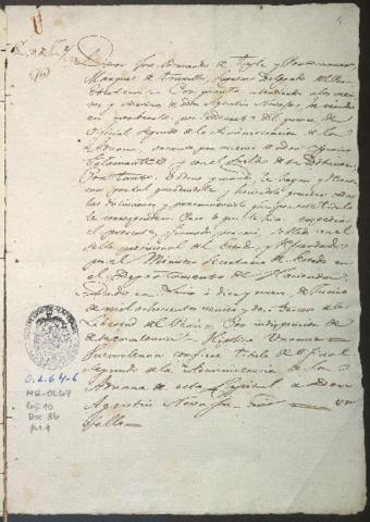 Open original Document numérique