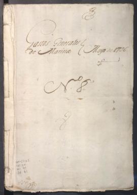 Documentos contables
