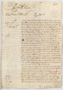 Correspondencia
