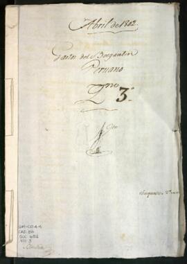 Documentos contables